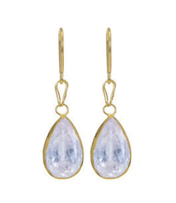 Multi Colour Earrings - Afghanistan